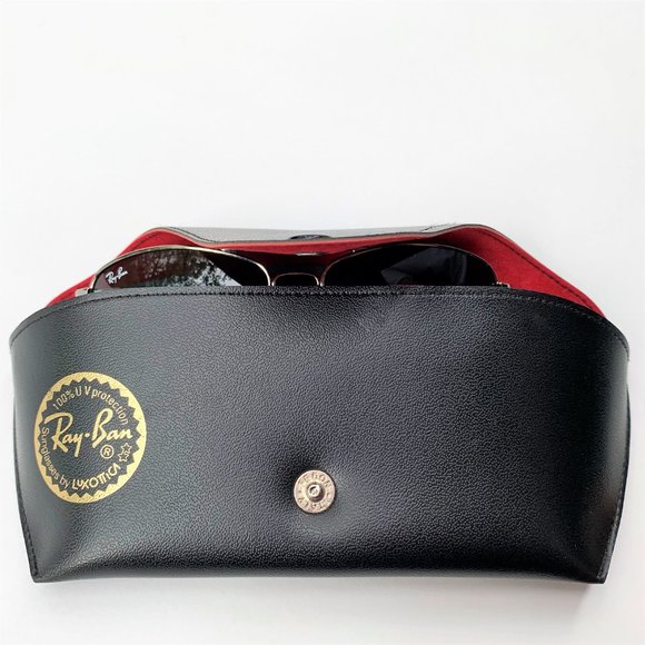 Ray-Ban Jr Sunglasses Silver (Md: RJ9536S) 8-12 Yr - Picture 3 of 7